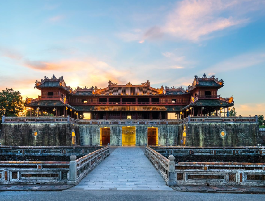 Not-to-miss destinations for your New Year Holiday Not to-miss destinations for your new year holiday